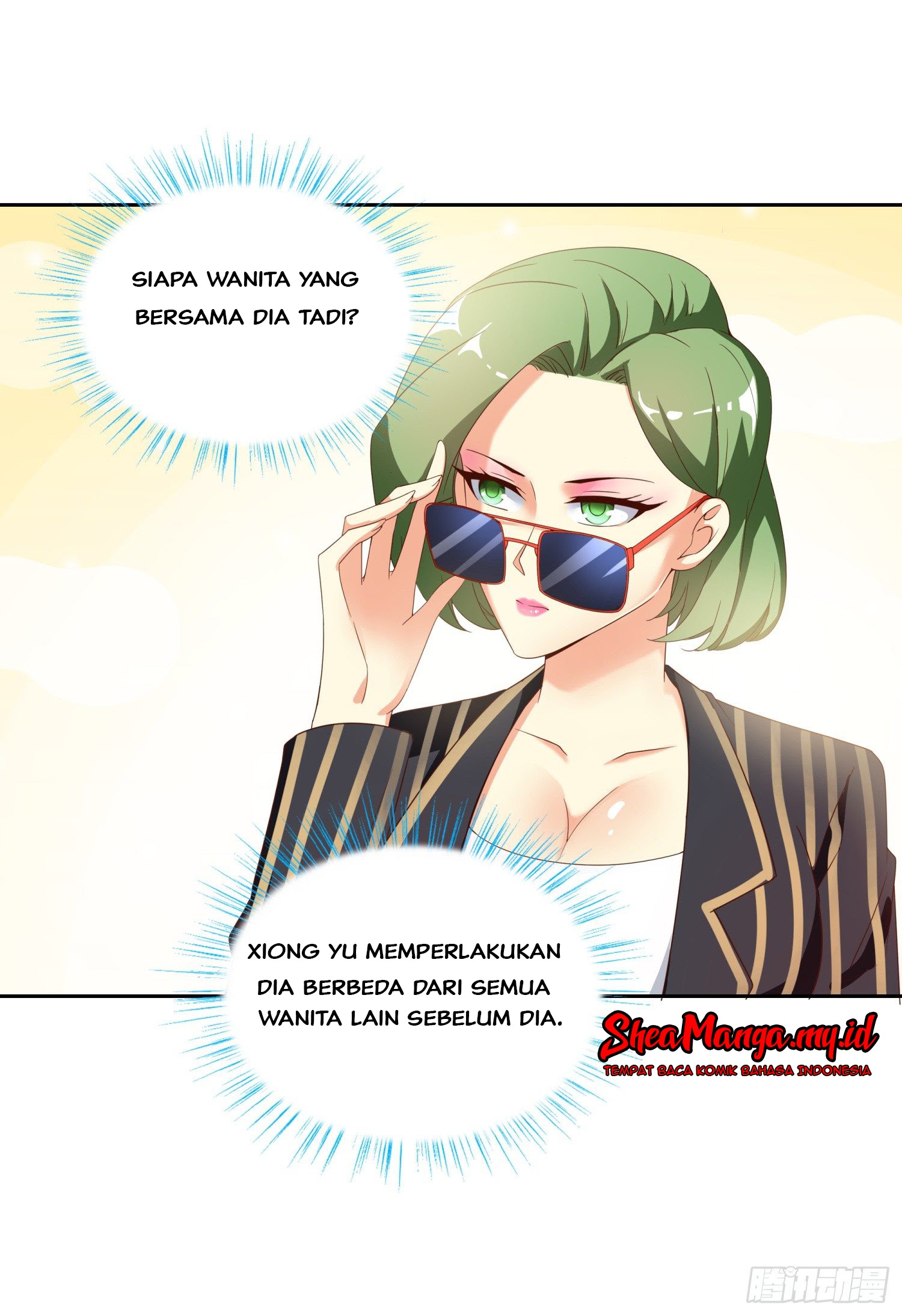 Super School Doctor Chapter 46 Bahasa Indonesia